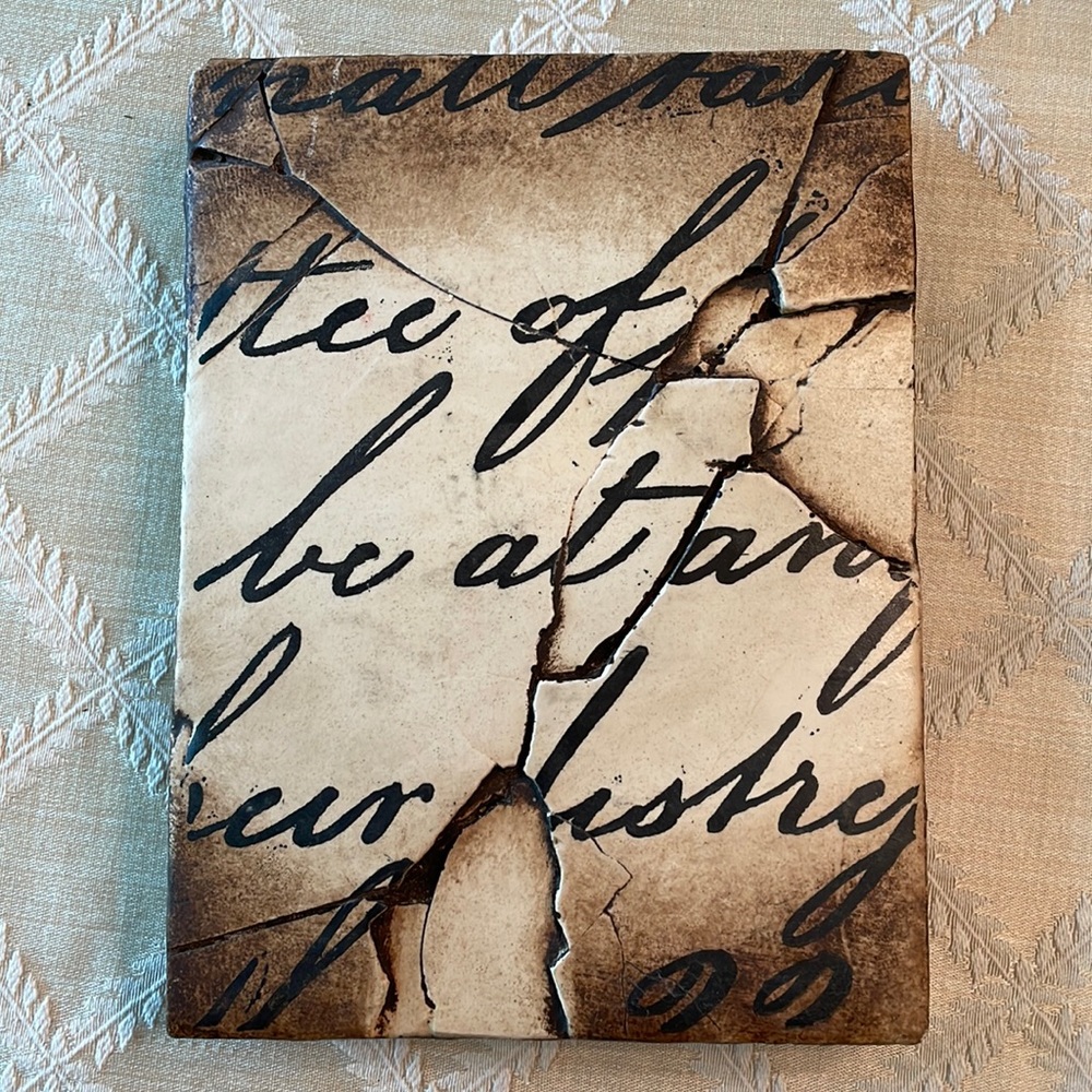 Sid Dickens T18 Script